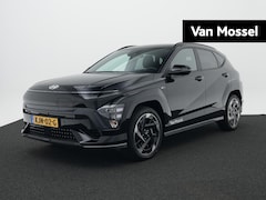 Hyundai Kona Electric - N Line Business 64.8 kWh | Camera | Navigatie | Apple Carplay | Android Auto | Adaptieve C