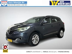 Renault Kadjar - 1.2 TCe 96kw | Intens | Airco-Ecc | Cruise | Navi