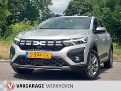 Dacia Sandero Stepway - 1.0 TCe | LPG-G3 | Carplay