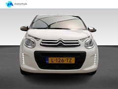 Citroën C1 - 1.0 VTi Feel