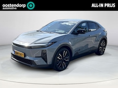 Toyota C-HR - C-HR+ First Edition 77 kWh
