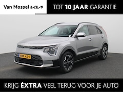 Kia Niro EV - Light Advanced 64.8 kWh | Navi | Camera | Stoel/stuurverwarming |