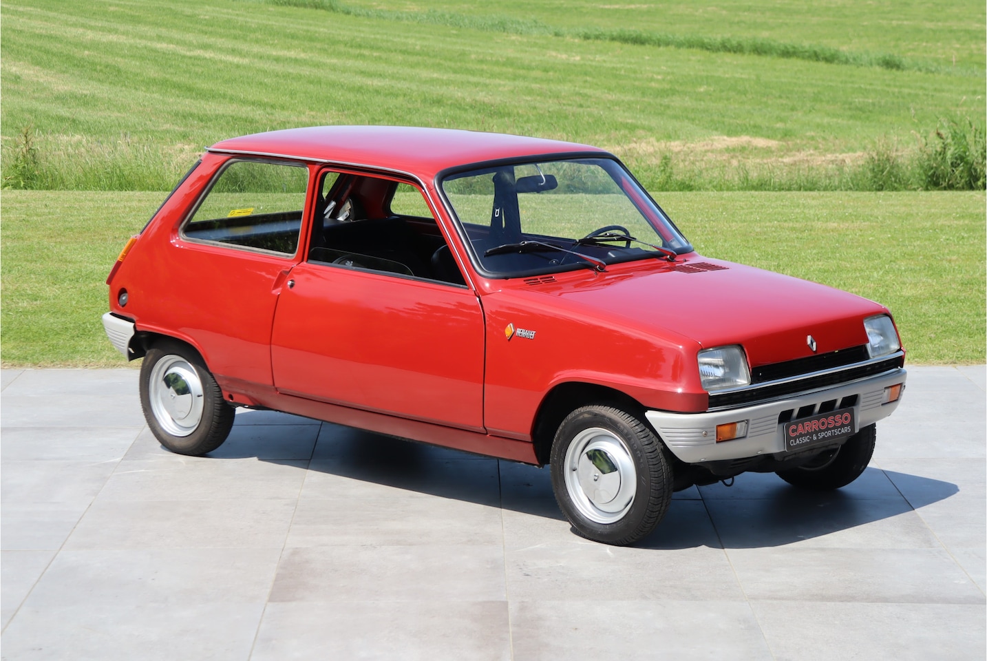 Renault 5 - L - AutoWereld.nl