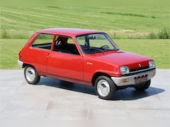 Renault 5 - 5 L