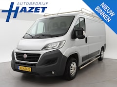 Fiat Ducato - 30 2.3 MULTIJET 130 PK L2H1 *83.965 KM* + CAMERA | TREKHAAK | NAVIGATIE