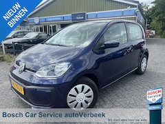 Volkswagen Up! - 1.0 BMT move up