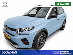 Citroën ë-C3 - Max 113pk 44 kWh onderweg-naar-dealer