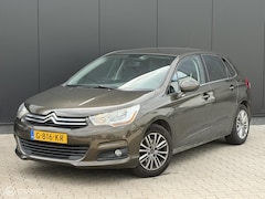 Citroën C4 - 1.6 VTi Tendance | AUTOMAAT | CRUISE | TREKHAAK |