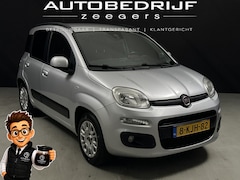 Fiat Panda - 0.9 TwinAir Lounge *City*AC*Automaat