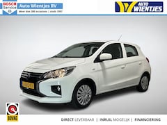 Mitsubishi Space Star - 1.2 | Cool+ 5-Drs | Airco | Carplay