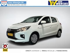 Mitsubishi Space Star - 1.2 | Cool+ 5-Drs | Airco | Carplay