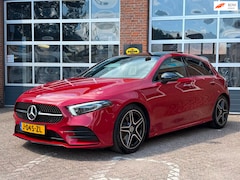 Mercedes-Benz A-klasse - 180 Business Solution AMG, Navi, Cruise, panodak, sportstoelen + mem