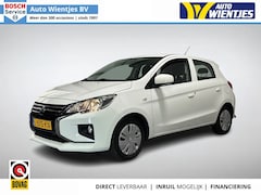 Mitsubishi Space Star - 1.2 | Cool+5-Drs | Airco | Carplay
