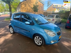 Opel Agila - AUTOMAAT / Airco / 75.000 NAP / Leuke auto