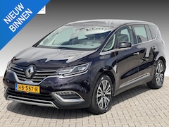 Renault Espace - 1.6 TCe Initiale Paris 7p. NL-AUTO | 7 PERSOONS | PANODAK | LEDER