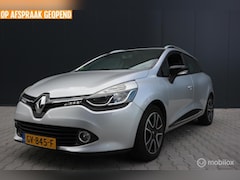 Renault Clio Estate - 1.5 dCi ECO AIRCO/NAVIGATIE/TREKHAAK/NAP