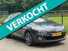 Renault Mégane Estate - 1.2 TCe Bose /Navi/Camera/