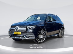 Mercedes-Benz GLE-Klasse - 350 de 4MATIC Premium Plus |PANO|BURMESTER|MULTIBEAM|BTW|1e EIG.|ORIG. NL|