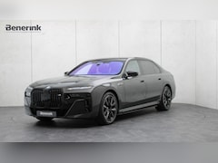 BMW 7-serie - M760e xDrive M-Sport Pro | Executive Lounge | M Performance Pack | Connoisseur Pack | Sky