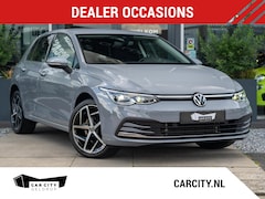 Volkswagen Golf - 1.4 TSI eHybrid 204pk Style / iQ Light / Memory / Side Assist