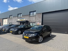 SEAT Ibiza ST - 1.0 EcoTSI Style Connect | 1E EIGENAAR | 12MND GARANTIE | AUTOMAAT | LED | NAVI | CARPLAY