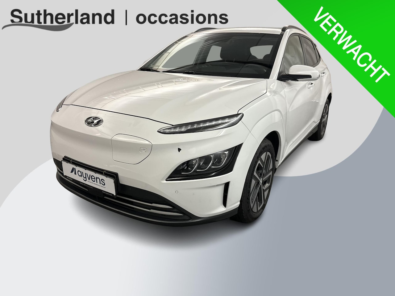 Hyundai Kona Electric - EV Business 64 kWh - AutoWereld.nl