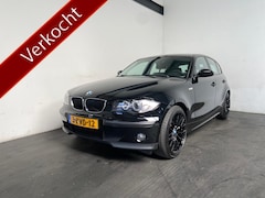 BMW 1-serie - 116i Business Line
