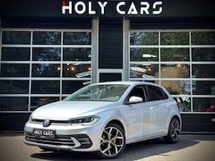 Volkswagen Polo - 1.0 TSI DSG STYLE | IQ LED | CAMERA | CARPLAY |