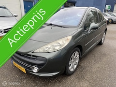 Peugeot 207 - 1.4 VTi XS Pack AIRCO APK 02-04-2027