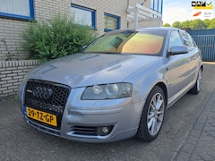 Audi A3 Sportback - 1.8 TFSI Ambition Apk 03-2027