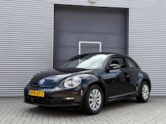 Volkswagen Beetle - 1.2 TSI Design BlueMotion I Clima I Cruise I 61000 km
