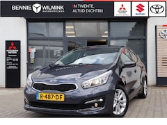 Kia Cee'd - 1.0 T-GDi ComfortLine Trekhaak | All Seasons