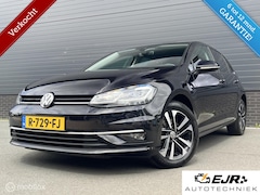 Volkswagen Golf - 1.5 TSI Highline DSG VOL/PANO*CARPLAY/MASSAGE/NAV*PDC