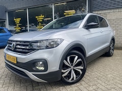 Volkswagen T-Cross - 1.0 TSI Life Camera/Carplay/DAB/Virtual Cockpit
