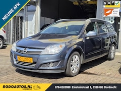 Opel Astra Wagon - 1.6 Cosmo Airco/Cruise APK 05-2027 ✅