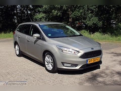 Ford Focus Wagon - 1.5 TDCI Trend Edition Bj ' 15 Nette auto