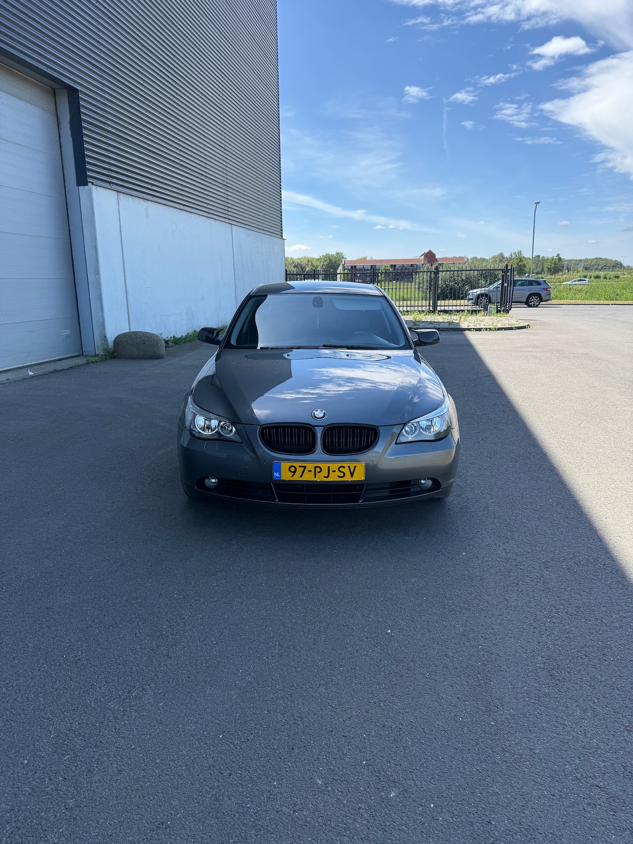 BMW 5-serie - 525i - AutoWereld.nl