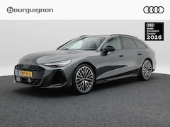 Audi A6 Avant - 2.0 e-hybrid 367 Pk quattro S-Line Competition | Stoelverwarming | 360 Camera | Soft Close
