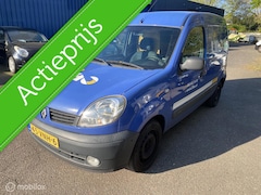 Renault Kangoo Express - 1.5 dCi 60 Grand Confort AIRCO PDC APK 26-02-2027
