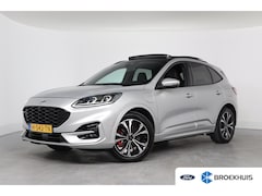 Ford Kuga - 2.5 PHEV ST-Line X | Trekhaak | Open Dak | Winterpack | 360 Camera | Cruise Adaptive | B&O