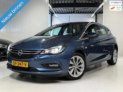 Opel Astra - 1.4 Turbo 150PK Innovation Automaat|Navi|Camera