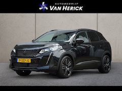 Peugeot 3008 - 1.6 HYbrid 225 GT | Black Pack | Focal Audio | Stoelverwarming | 360 Camera