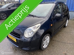 Suzuki Alto - 1.0 Base NIEUWE APK 25-03-2027