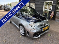Fiat 500 Abarth - 1.4 T-Jet Competizione RIVALE|AKRAPOVIC