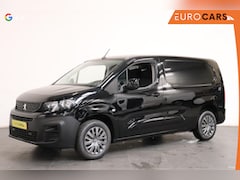 Peugeot Partner - 1.5 BlueHDi 100 S&S L2 Airco Bluetooth Parkeersensoren