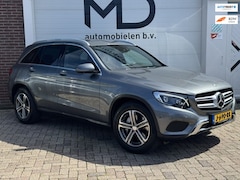 Mercedes-Benz GLC-klasse - 220 d 4MATIC Prestige - LED - 360°