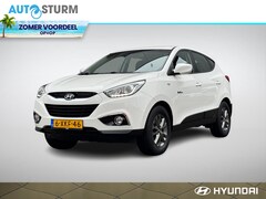 Hyundai ix35 - 1.6i GDI i-Motion incl. Trekhaak