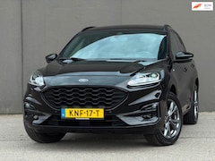 Ford Kuga - 2.5 MHEV Trend
