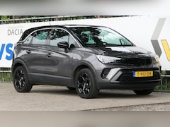 Opel Crossland - 1.2 Turbo Automaat Level 4