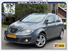 SEAT Altea XL - 1.2 TSI - Navi - Airco - Cruise - Trekhaak